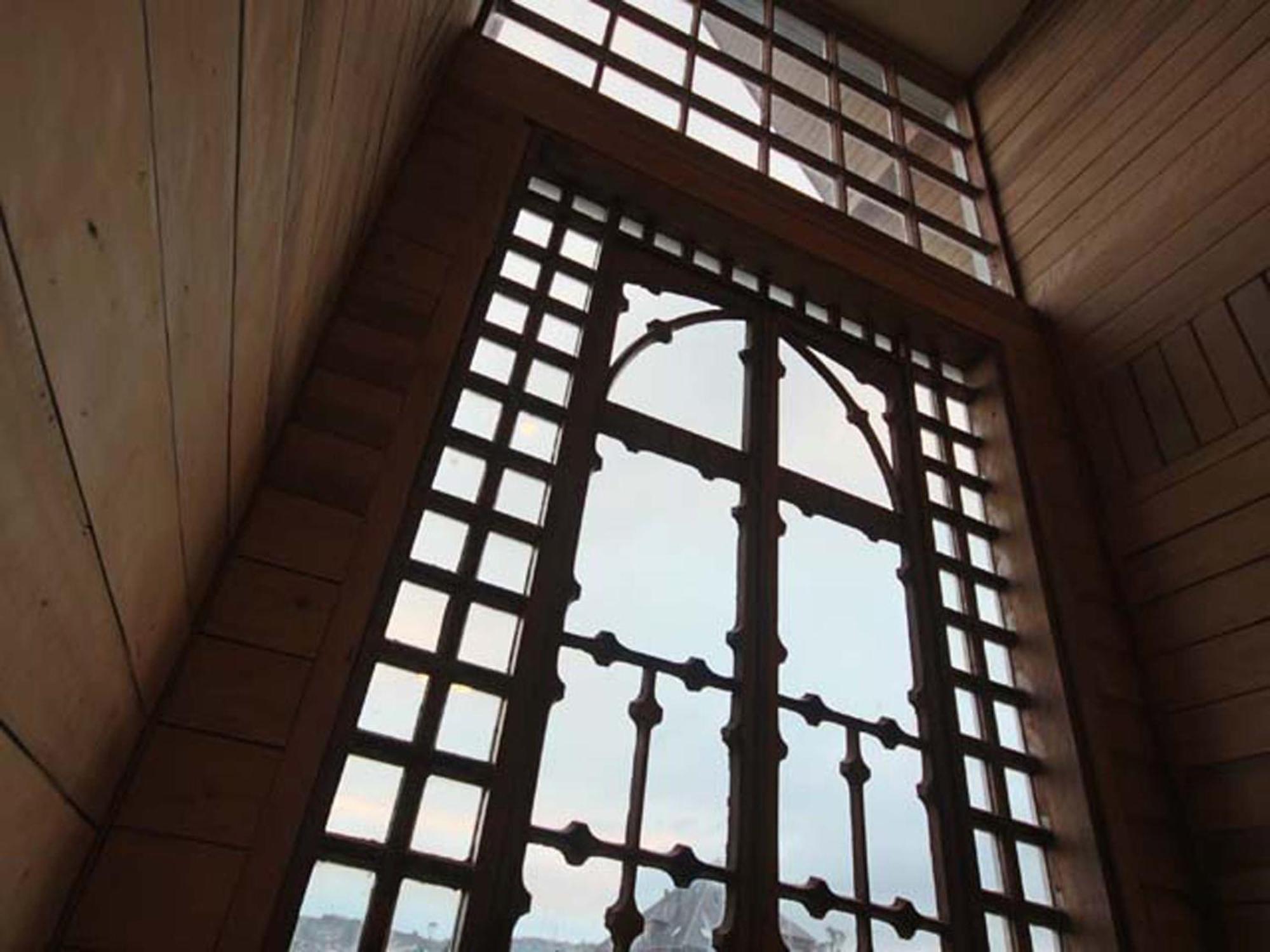 Hotel Museo El Greco