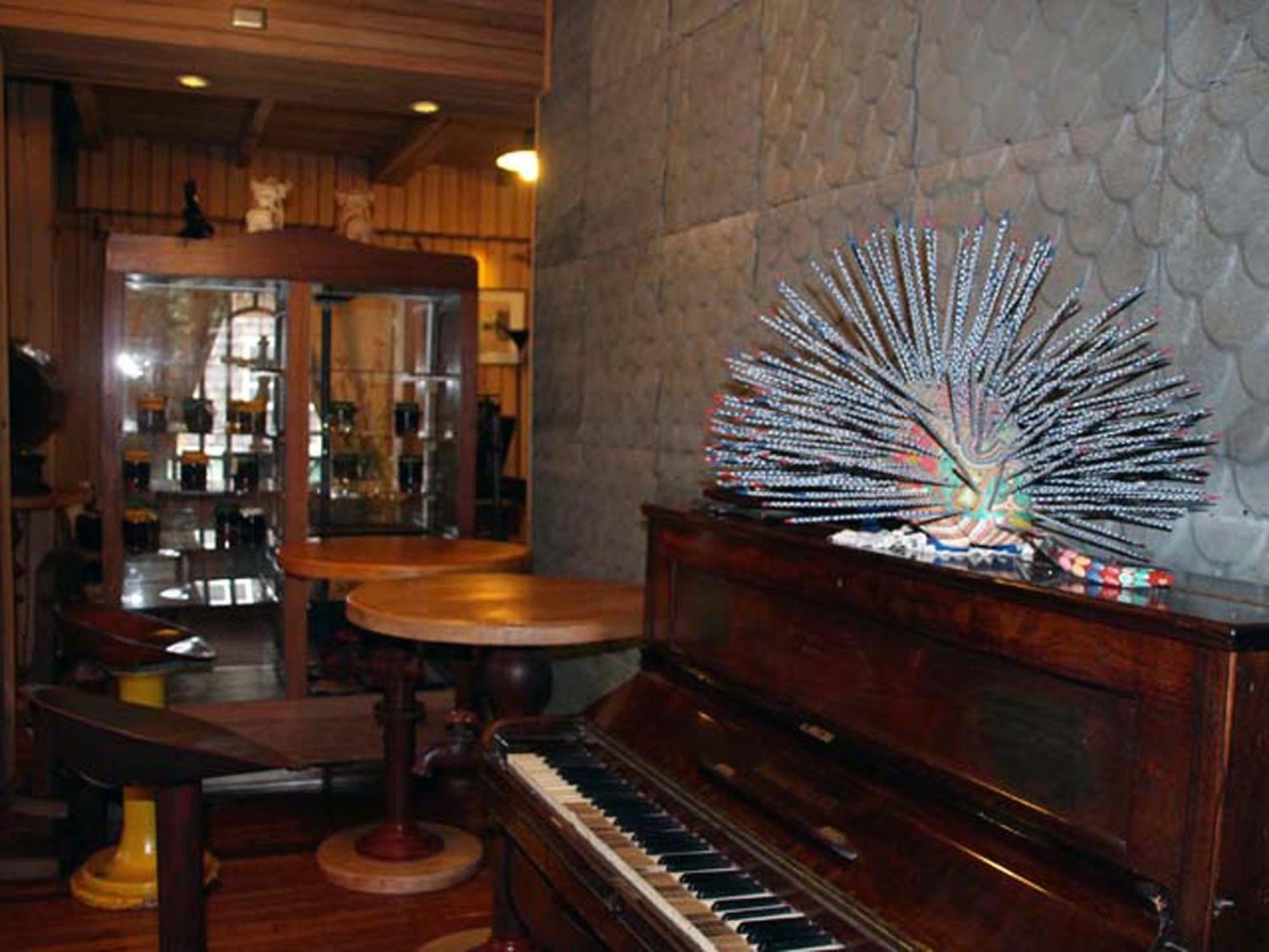 Hotel Museo El Greco