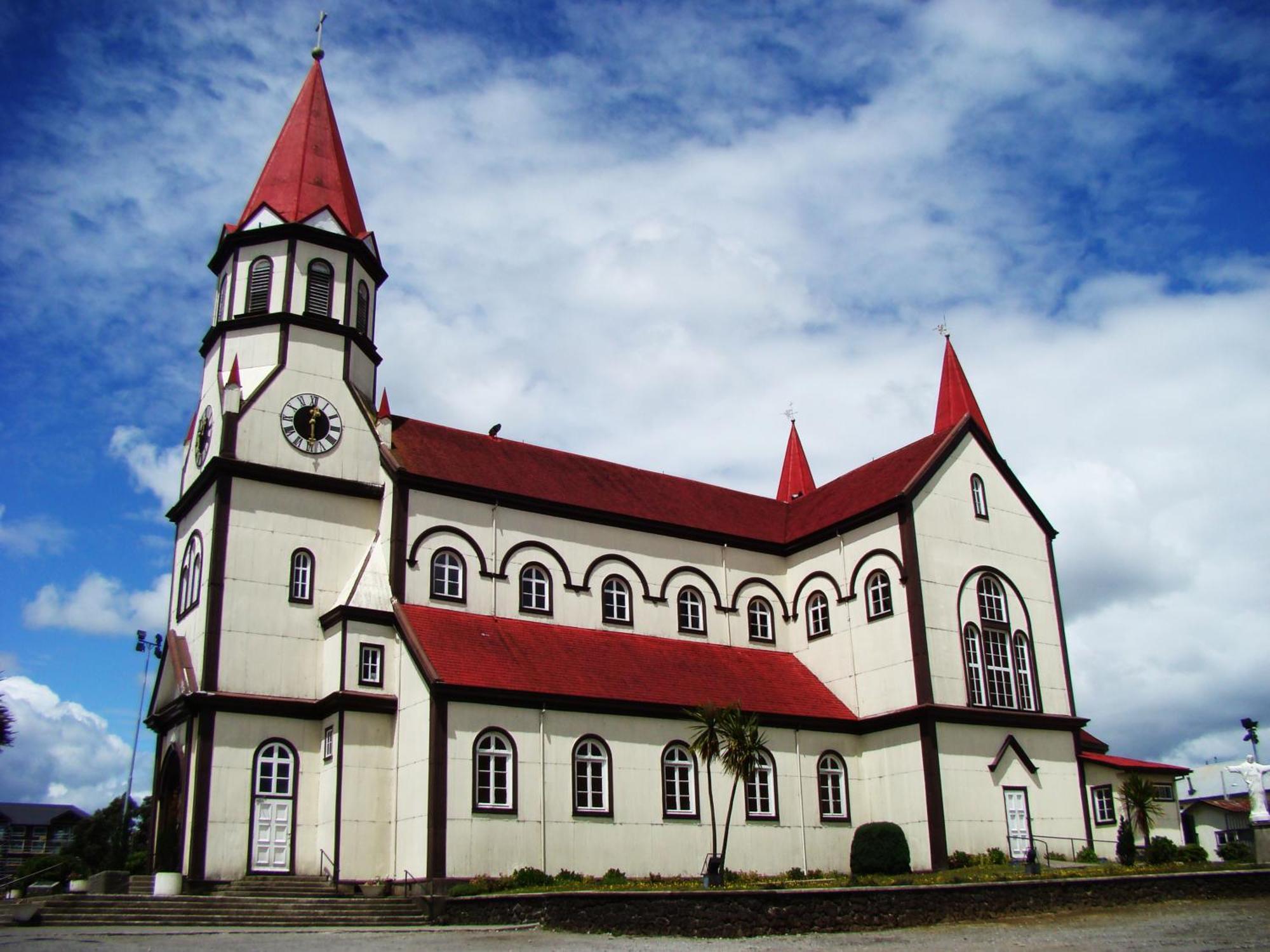 Museo El Greco 4* Puerto Varas