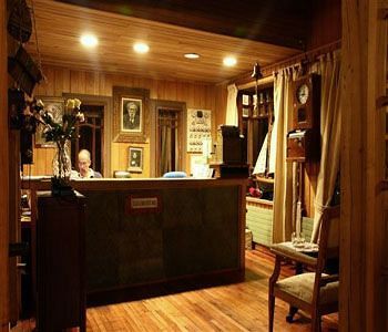 Museo El Greco Hotel