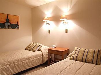 Museo El Greco Hotel 4*