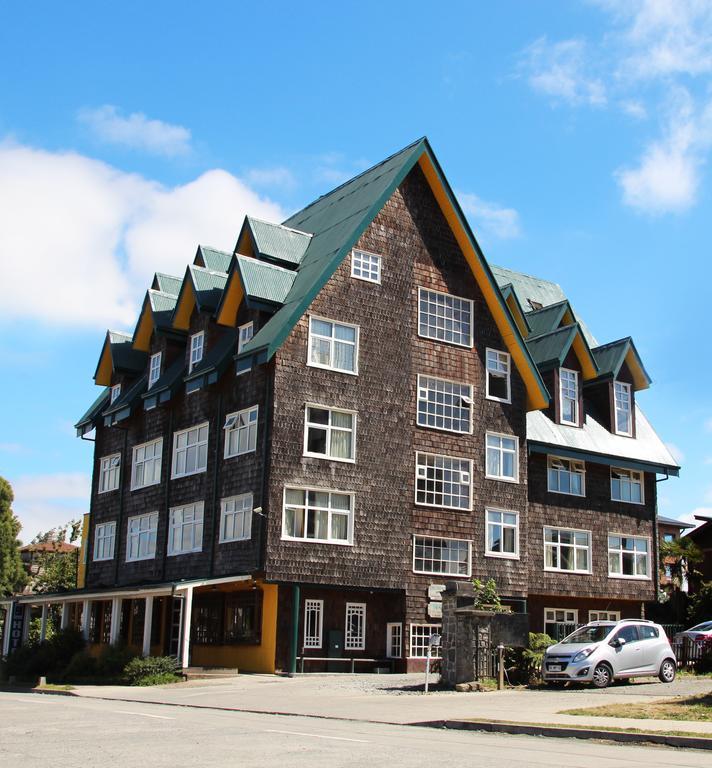 Museo El Greco Puerto Varas