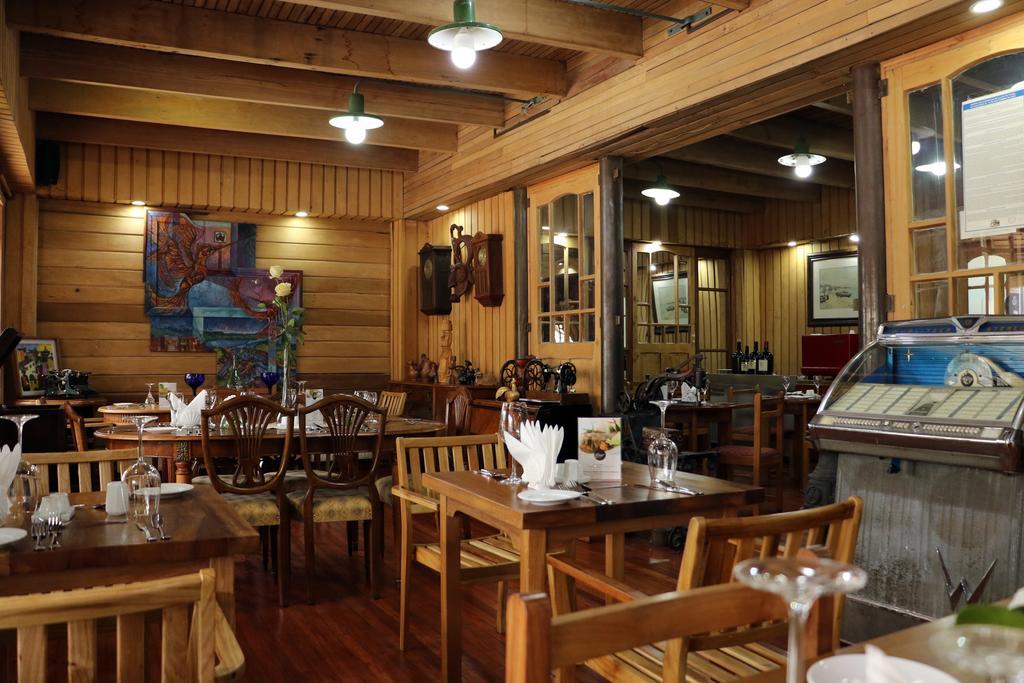Museo El Greco 4* Puerto Varas