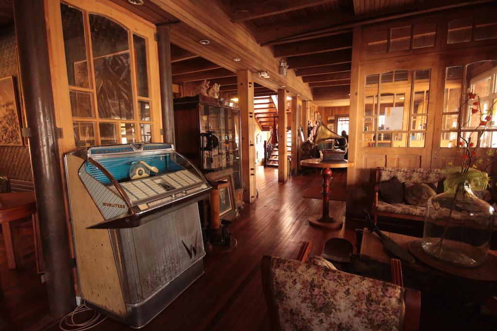 Museo El Greco Hotel 4*