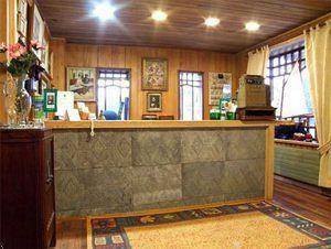 Museo El Greco 4* Puerto Varas