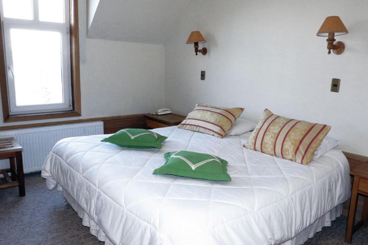 Museo El Greco Hotel