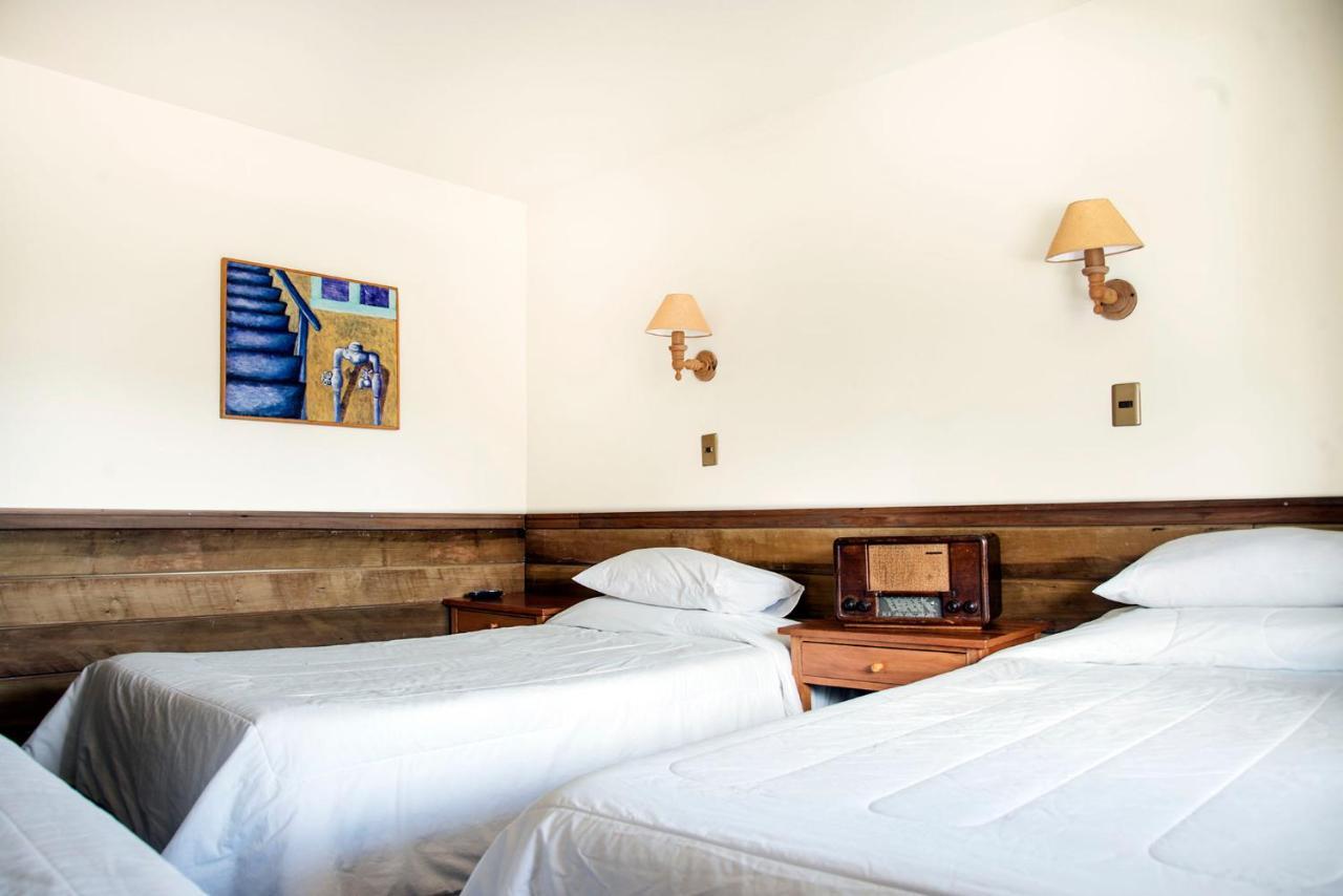 Museo El Greco Hotel